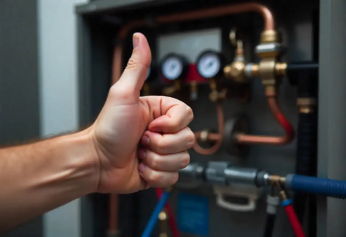 Emergency HVAC services and installations in Narvon, PA