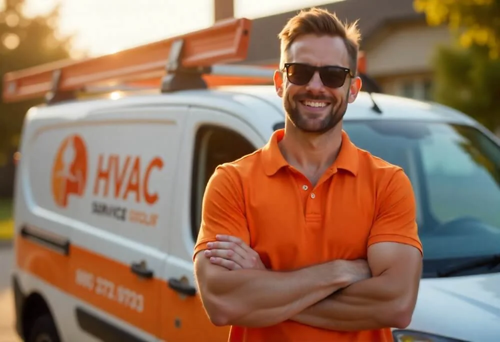 Professional HVAC repair and installation services in Narvon, PA